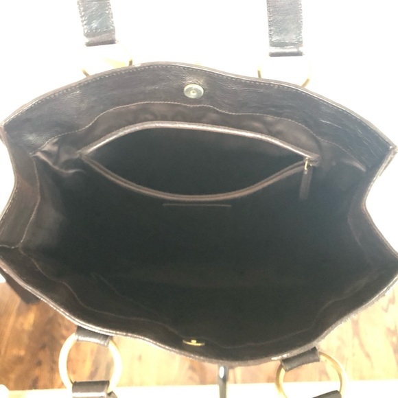 ❌SOLD❌YSL Tote - Picture 5 of 12